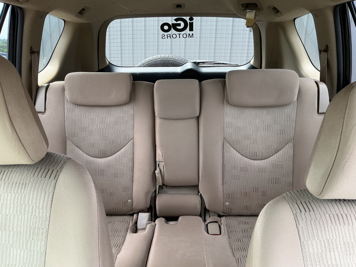 2010 Toyota RAV4 Base - Photo 6