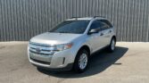 2013 Ford Edge SE | DBB09522-3 - iGo Motors Campbellsville