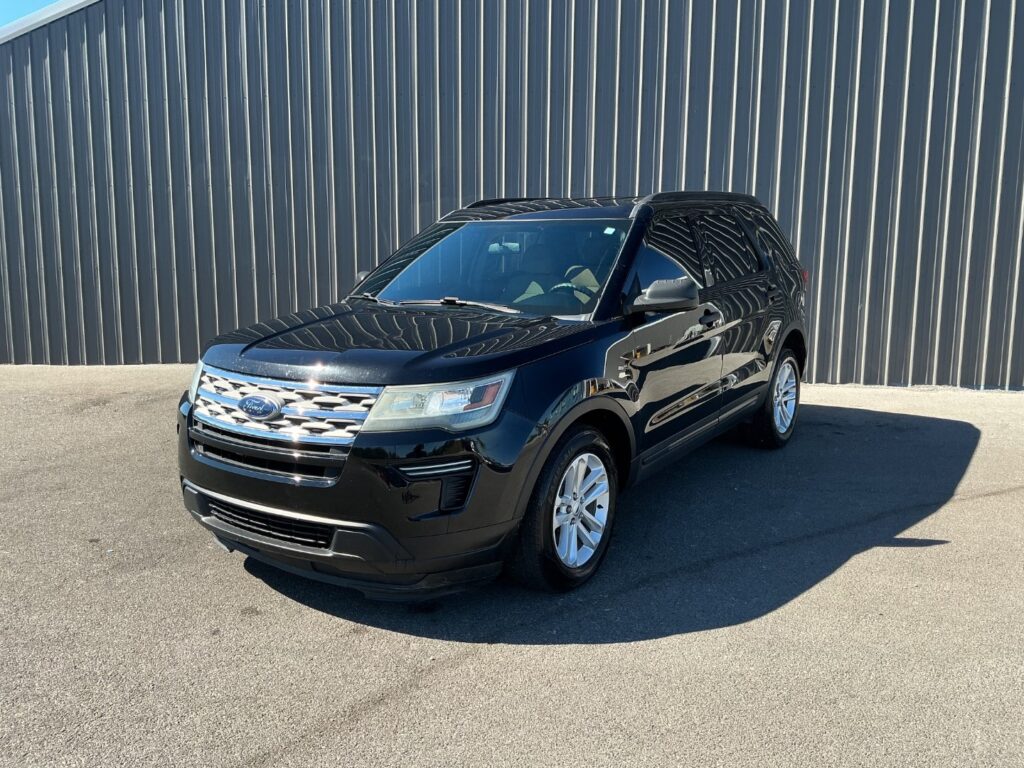 2016 Ford Explorer Base | GGA88570-5 - iGo Motors Bowling Green