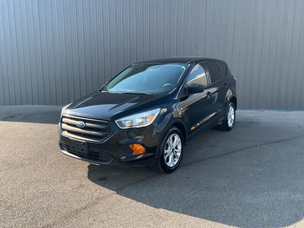 2017 Ford Escape S | HUE66386-1 - iGo Motors Campbellsville