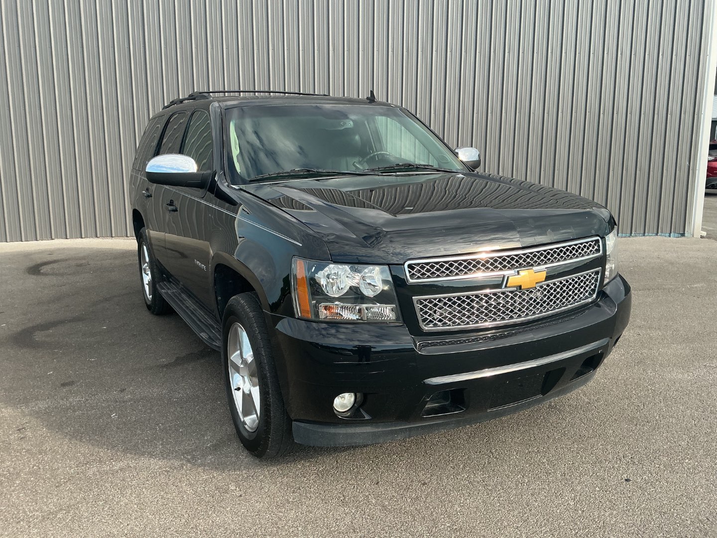 2011 Chevrolet Tahoe LT - Photo 4