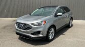 2020 Ford Edge Titanium | LBA71941-1 - iGo Motors Bowling Green