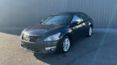 2014 Nissan Altima 2.5 SL | EC159875-1 - iGo Motors Bowling Green