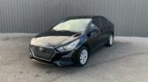 2019 Hyundai Accent SE and SEL | KE055358-1 - iGo Motors Campbellsville