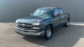 2007 Chevrolet Silverado LS | 7Z174974-2 - iGo Motors Campbellsville