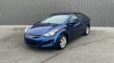 2016 Hyundai Elantra  | GH680880-3 - iGo Motors Campbellsville