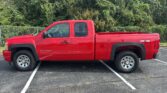 2010 Chevrolet Silverado LS | AZ109012-1 - iGo Motors Bowling Green