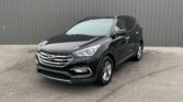 2017 Hyundai Santa Fe POPULAR