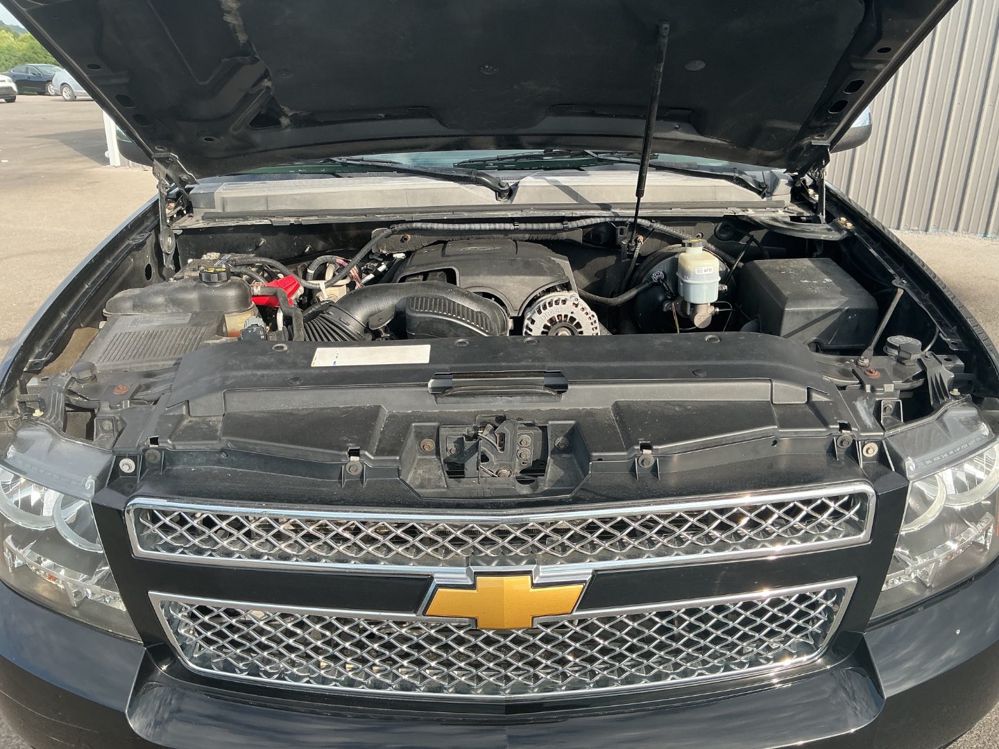 2011 Chevrolet Tahoe LT - Photo 5