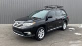 2011 Toyota Highlander SE | BS088976-2 - iGo Motors Campbellsville