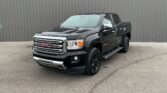2016 Gmc Canyon SLT | G1174686-1 - iGo Motors Bowling Green