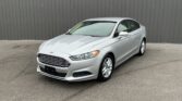 2016 Ford Fusion SE | GR200541-1 - iGo Motors Campbellsville