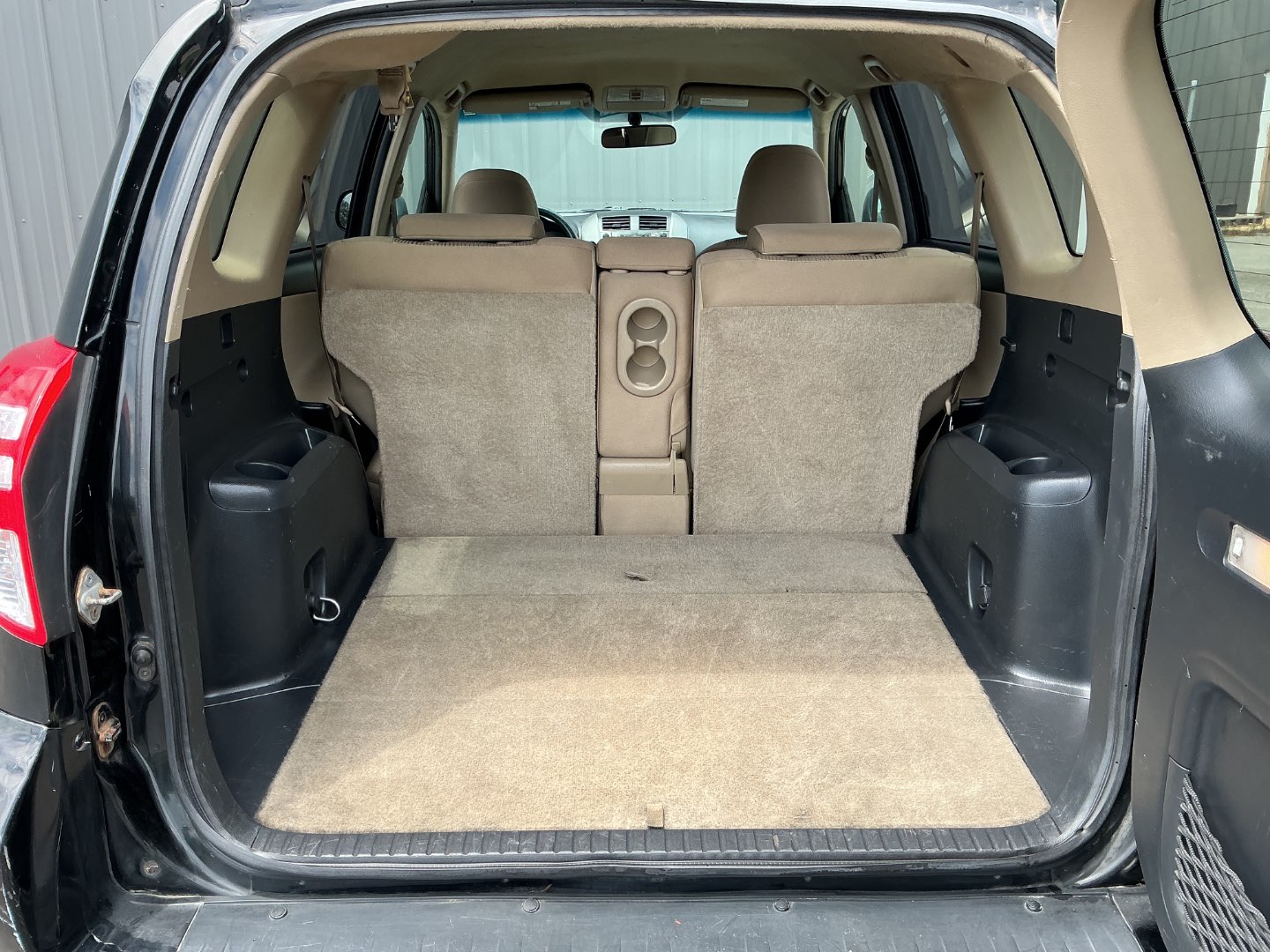 2010 Toyota RAV4 Base - Photo 10