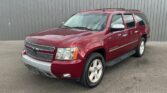 2009 Chevrolet Suburban LTZ | 9J111128-4 - iGo Motors Campbellsville