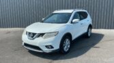 2016 Nissan Rogue  | GP643123-1 - iGo Motors Campbellsville
