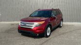 2013 Ford Explorer XLT | DGC44001-1 - iGo Motors Campbellsville