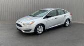 2017 Ford Focus  | HL311869-2 - iGo Motors Bowling Green