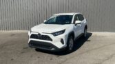 2022 Toyota Rav4 LE | NC202231-1 - iGo Motors Bowling Green