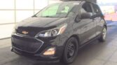 2019 Chevrolet Spark LS | KC701130-1 - iGo Motors Bowling Green