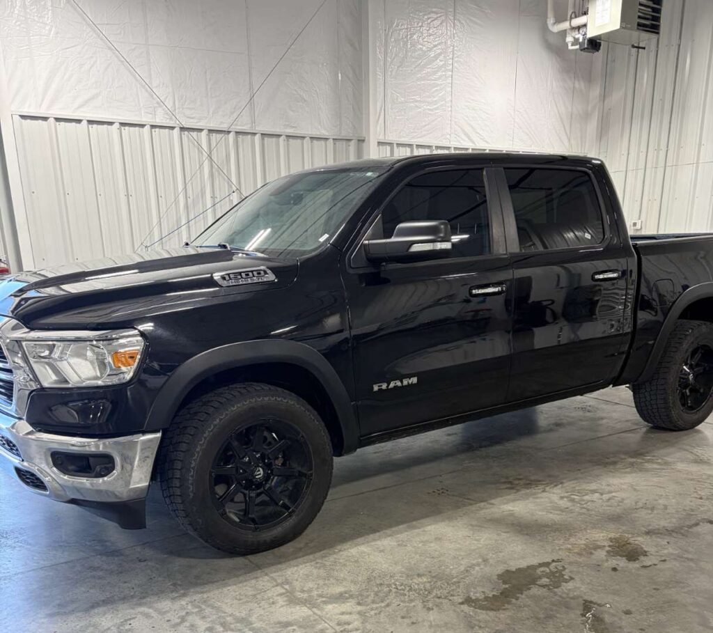2019 Ram 1500 Big Horn/Lonestar | KN852850-1 - iGo Motors Bowling Green