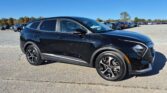 2023 Kia Sportage EX | PG033985-1 - iGo Motors Bowling Green