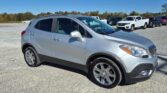 2016 Buick Encore Leather | GB549607-1 - iGo Motors Bowling Green