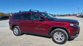 2021 Jeep Grand Cherokee L Limited | M8125671-1 - iGo Motors Bowling Green