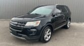 2018 Ford Explorer XLT | JGC89461-2 - iGo Motors Bowling Green