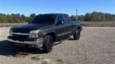 2005 Chevrolet Silverado 1500 Z71 | 5E288359-3 - iGo Motors Campbellsville