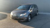 2013 Honda Odyssey  | DB014218-5 - iGo Motors Bowling Green