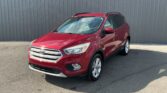 2018 Ford Escape SE | JUA08190-1 - iGo Motors Campbellsville