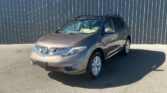 2014 Nissan Murano SL | EW407404-1 - iGo Motors Bowling Green