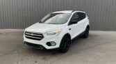 2017 Ford Escape  | HUA39151-2 - iGo Motors Bowling Green