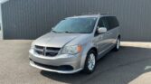 2015 Dodge Grand Caravan SXT | FR667698-1 - iGo Motors Bowling Green