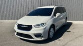 2021 Chrysler Pacifica Touring L | MR588704-1 - iGo Motors Bowling Green