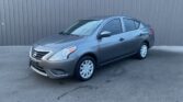 2018 Nissan Versa  | JL881430-2 - iGo Motors Bowling Green