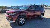 2021 Jeep Grand Cherokee L Limited | M8125671-1 - iGo Motors Bowling Green
