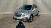 2016 Buick Encore Leather | GB549607-1 - iGo Motors Bowling Green