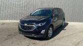 2020 Chevrolet Equinox LT (1LT) | L6236342-1 - iGo Motors Bowling Green