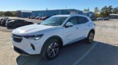 2021 Buick Envision Essence | MD166133-1 - iGo Motors Campbellsville