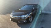 2017 Honda Civic EX-L | HE028846-1 - iGo Motors Bowling Green