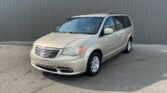 2012 Chrysler Town And Country Touring | CR303202-6 - iGo Motors Bowling Green