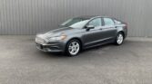 2018 Ford Fusion SE | JR162499-3 - iGo Motors Bowling Green