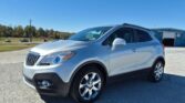 2016 Buick Encore Leather | GB549607-1 - iGo Motors Bowling Green