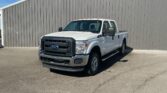 2015 Ford F-250  | FED64035-1 - iGo Motors Campbellsville