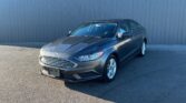 2018 Ford Fusion SE | JR162499-3 - iGo Motors Bowling Green