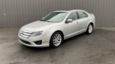 2012 Ford Fusion SEL FWD | CR362288-2 - iGo Motors Bowling Green