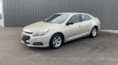 2015 Chevrolet Malibu LS (1FL) | FF122164-4 - iGo Motors Campbellsville