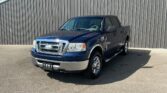 2008 Ford F-150 Lariat | 8KB96429-1 - iGo Motors Campbellsville
