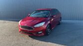 2016 Ford Focus SE | GL354755-1 - iGo Motors Campbellsville
